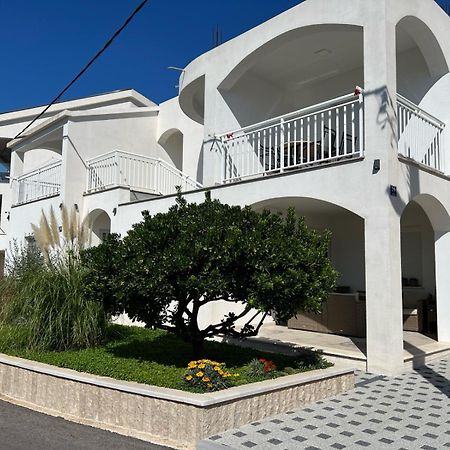 Apartments Obad Neum Exteriör bild