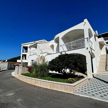 Apartments Obad Neum Exteriör bild