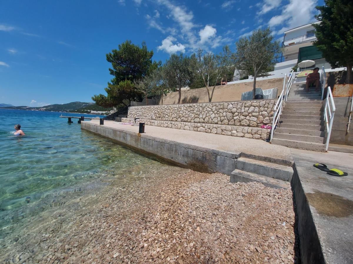 Apartments Obad Neum Exteriör bild