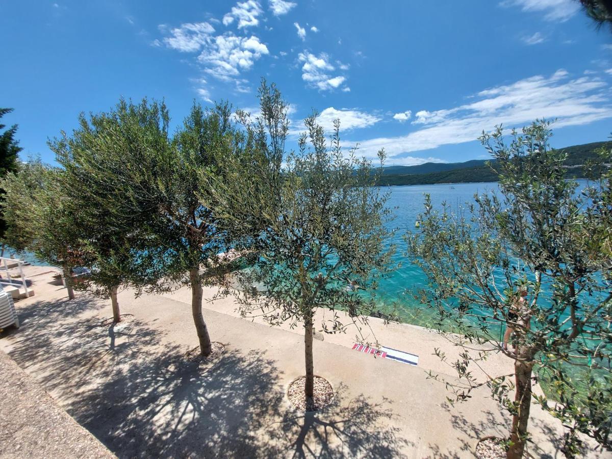 Apartments Obad Neum Exteriör bild