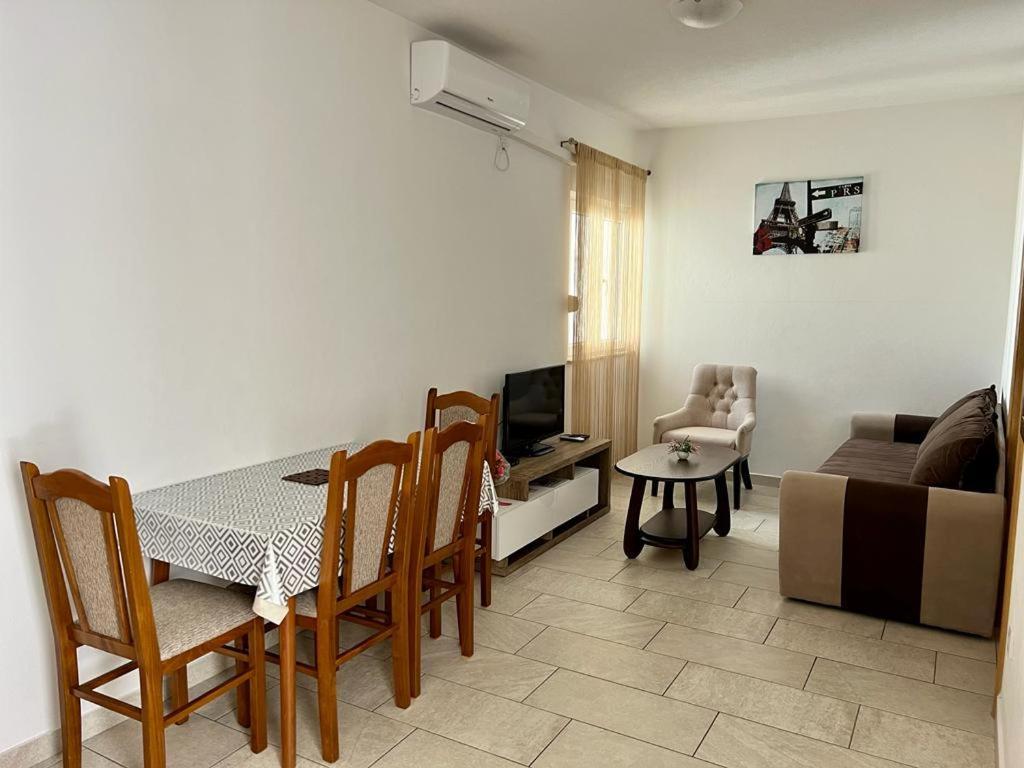 Apartments Obad Neum Exteriör bild