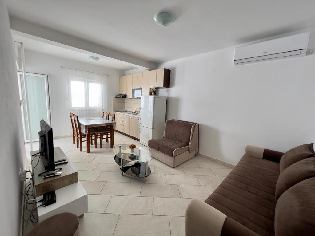 Apartments Obad Neum Exteriör bild