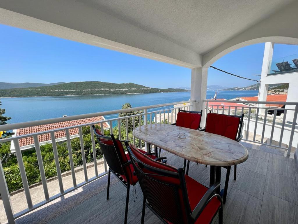 Apartments Obad Neum Exteriör bild
