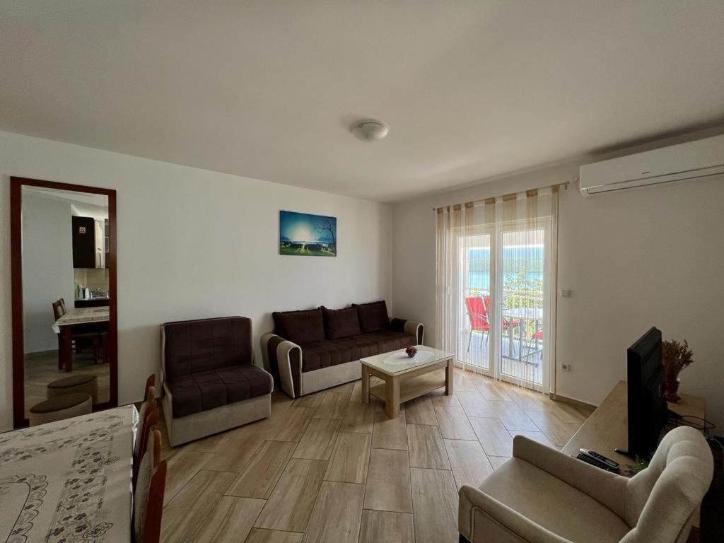 Apartments Obad Neum Exteriör bild